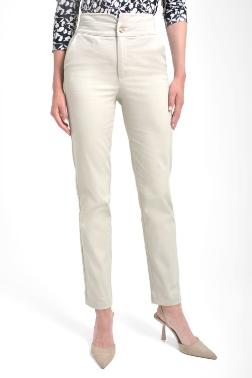 PANTALÓN MUJER EN DRIL