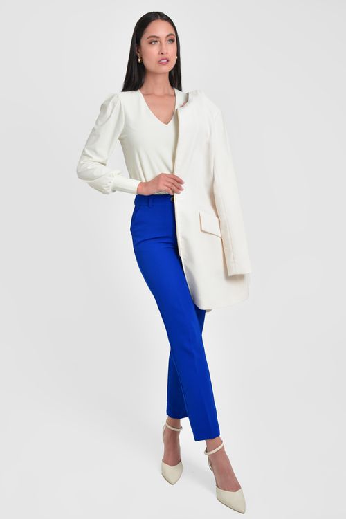 BLUSA MUJER EN LYCRA