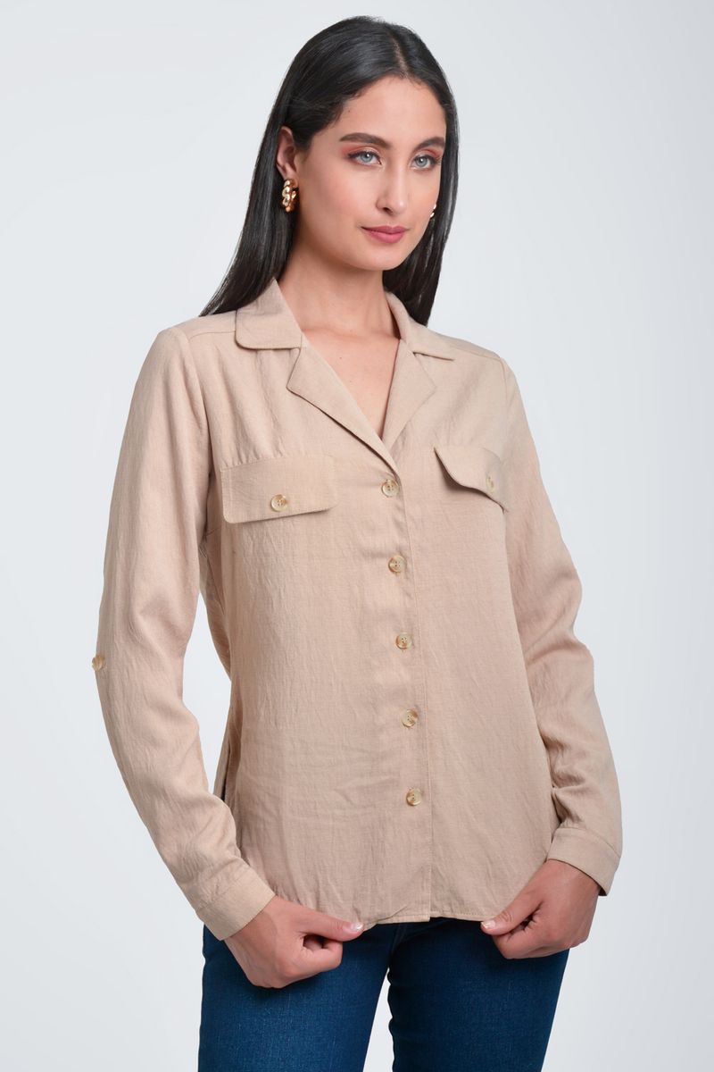 BLUSA_MUJER_XUSS_BL-0358_CAMEL_2