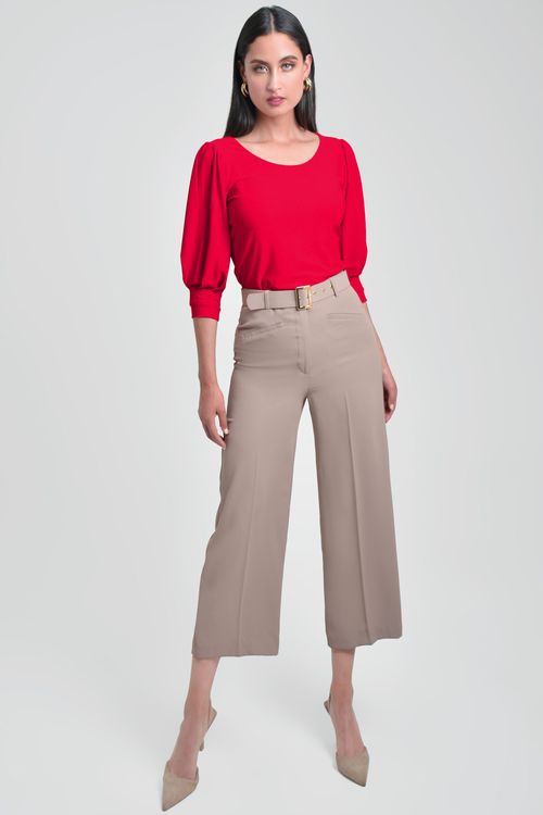 BLUSA MUJER EN LYCRA