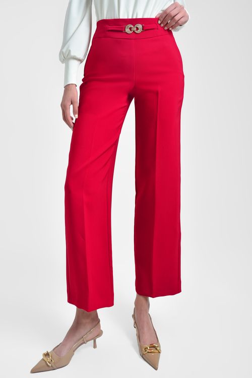 PANTALÓN MUJER CLÁSICO