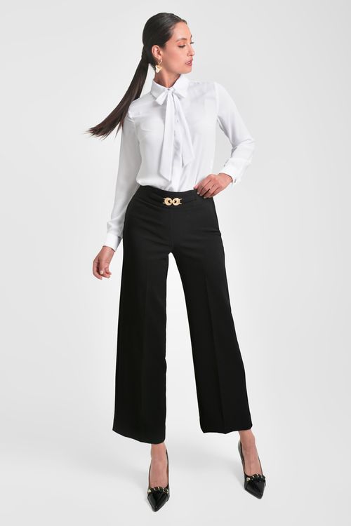 BLUSA MUJER EN CREPE
