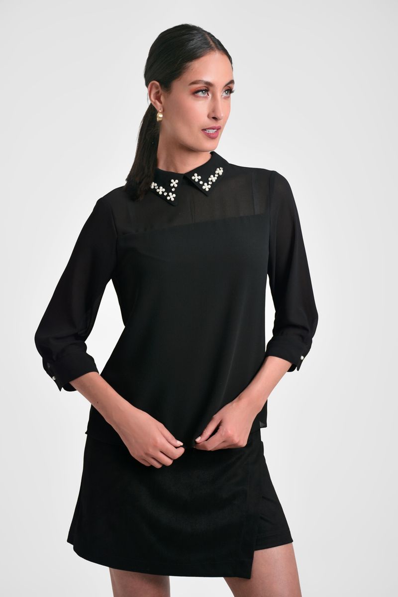 BLUSA_MUJER_XUSS_BL-0450_NEGRO_2