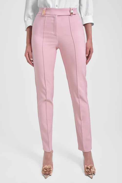 PANTALÓN MUJER CLÁSICO