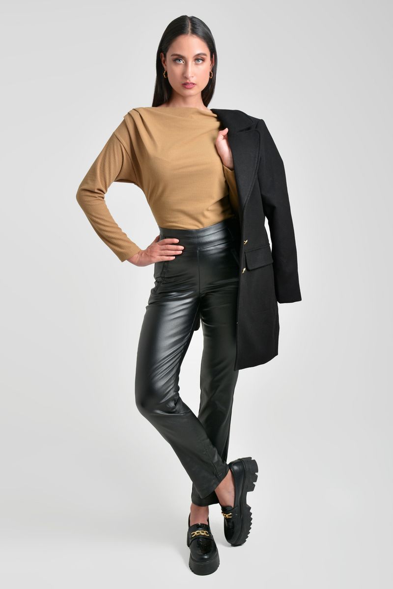 BLUSA_MUJER_XUSS_BL-0400_CAMEL_1