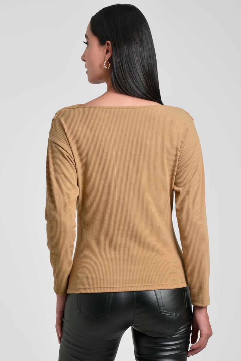 BLUSA_MUJER_XUSS_BL-0400_CAMEL_4
