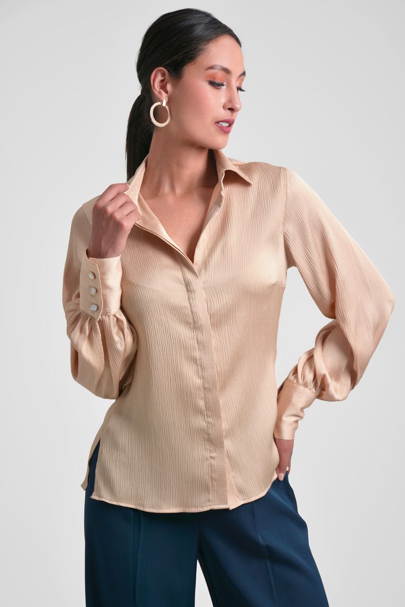 BLUSA_MUJER_XUSS_BL-0443_DORADO_2