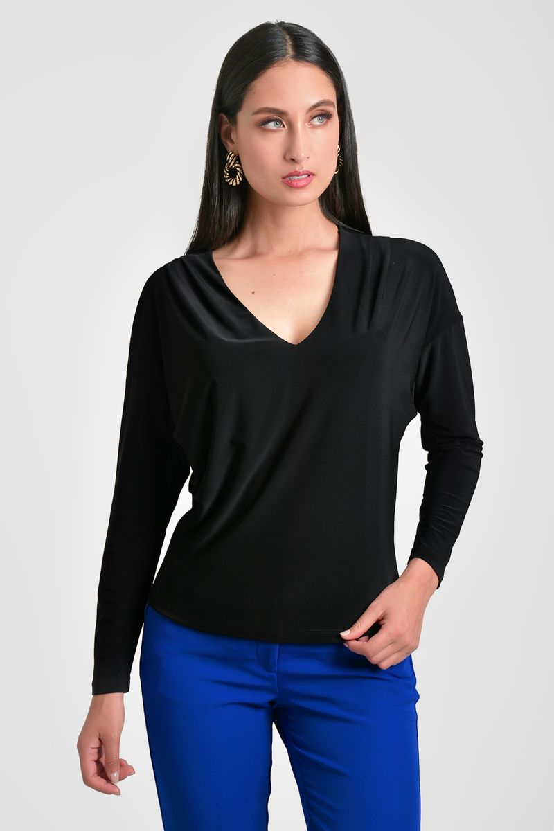 BLUSA_MUJER_XUSS_BL-0428_NEGRO_2