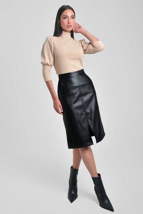 BLUSA MUJER EN CANALE