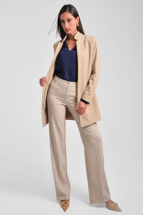 BLUSA MUJER EN CREPE