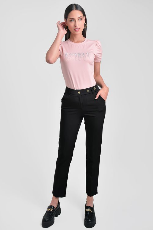CAMISETA MUJER EN LYCRA
