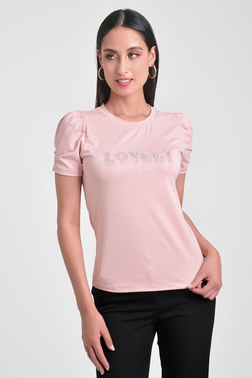 CAMISETA MUJER EN LYCRA
