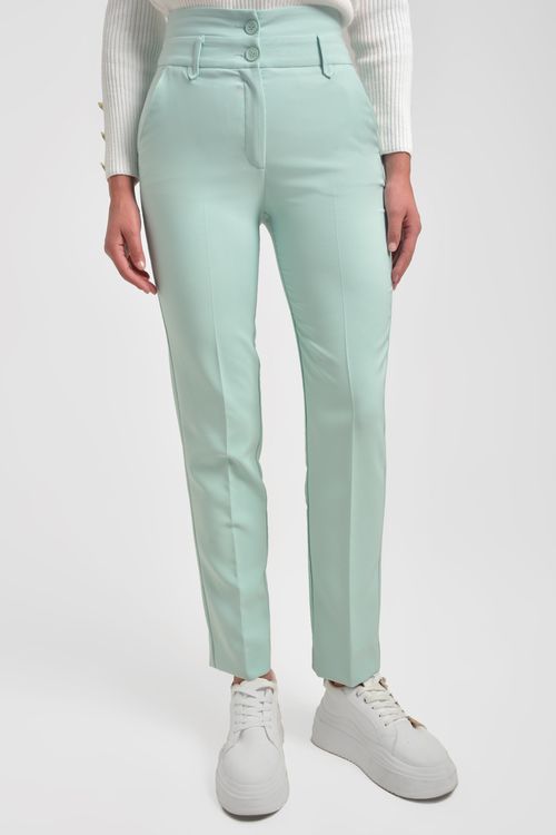 PANTALÓN MUJER CON BOLSILLOS