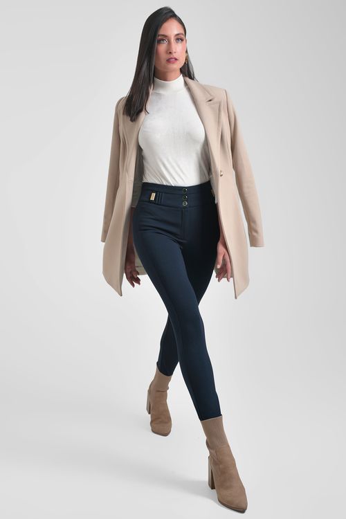PANTALÓN MUJER ANATÓMICO