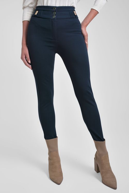 PANTALÓN MUJER ANATÓMICO