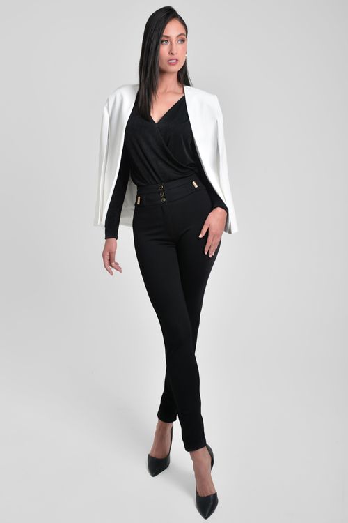 PANTALÓN MUJER ANATÓMICO