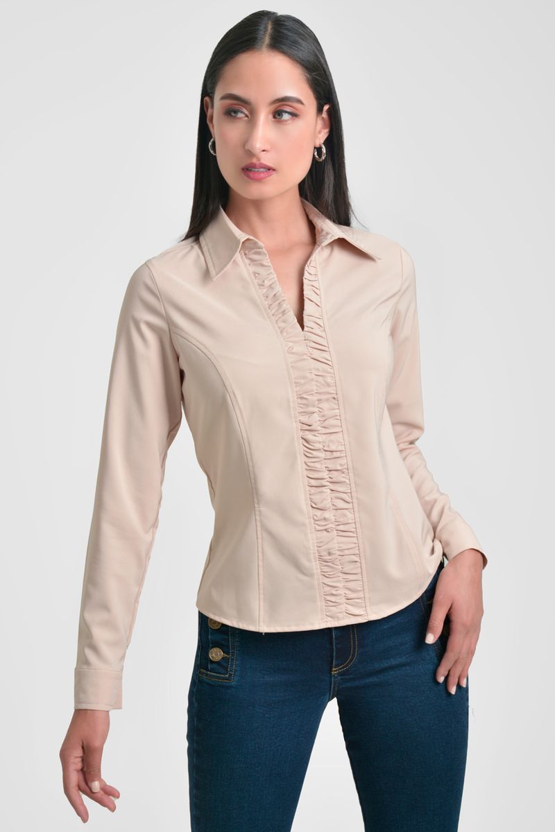 BLUSA_MUJER_XUSS_BL-0417_BEIGE_2