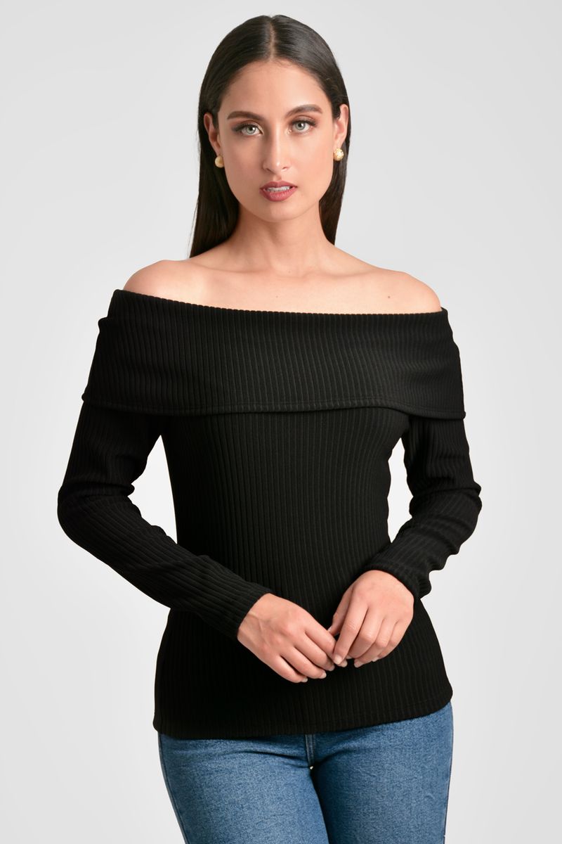 BLUSA_MUJER_XUSS_BL-0394_NEGRO_2