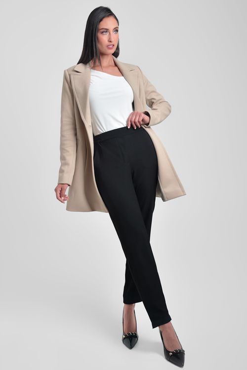 PANTALÓN MUJER TIPO PESCADOR