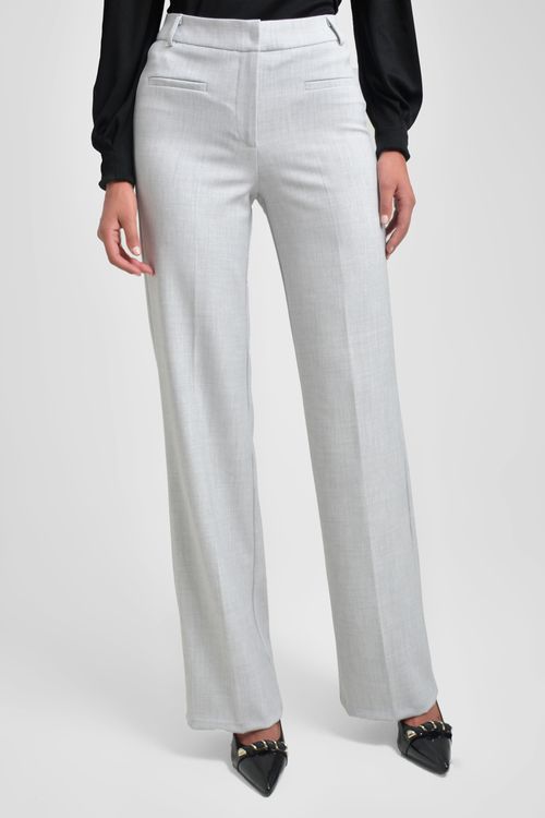 PANTALÓN MUJER CON RIVETE