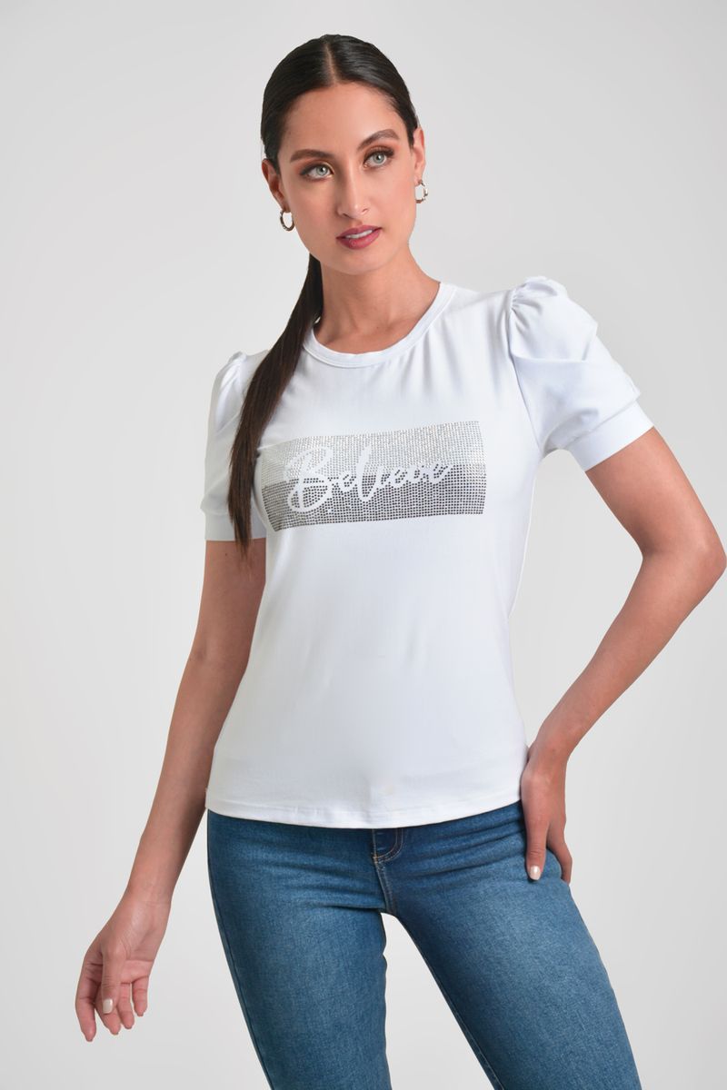 CAMISETA_MUJER_XUSS_BL-0457_BLANCO_2