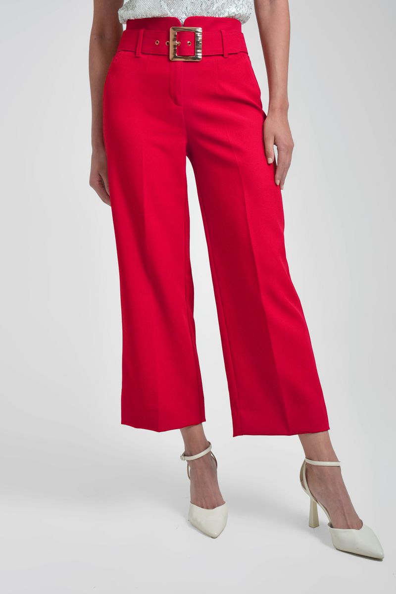 PANTALON_MUJER_XUSS_PA-0195_ROJO_2
