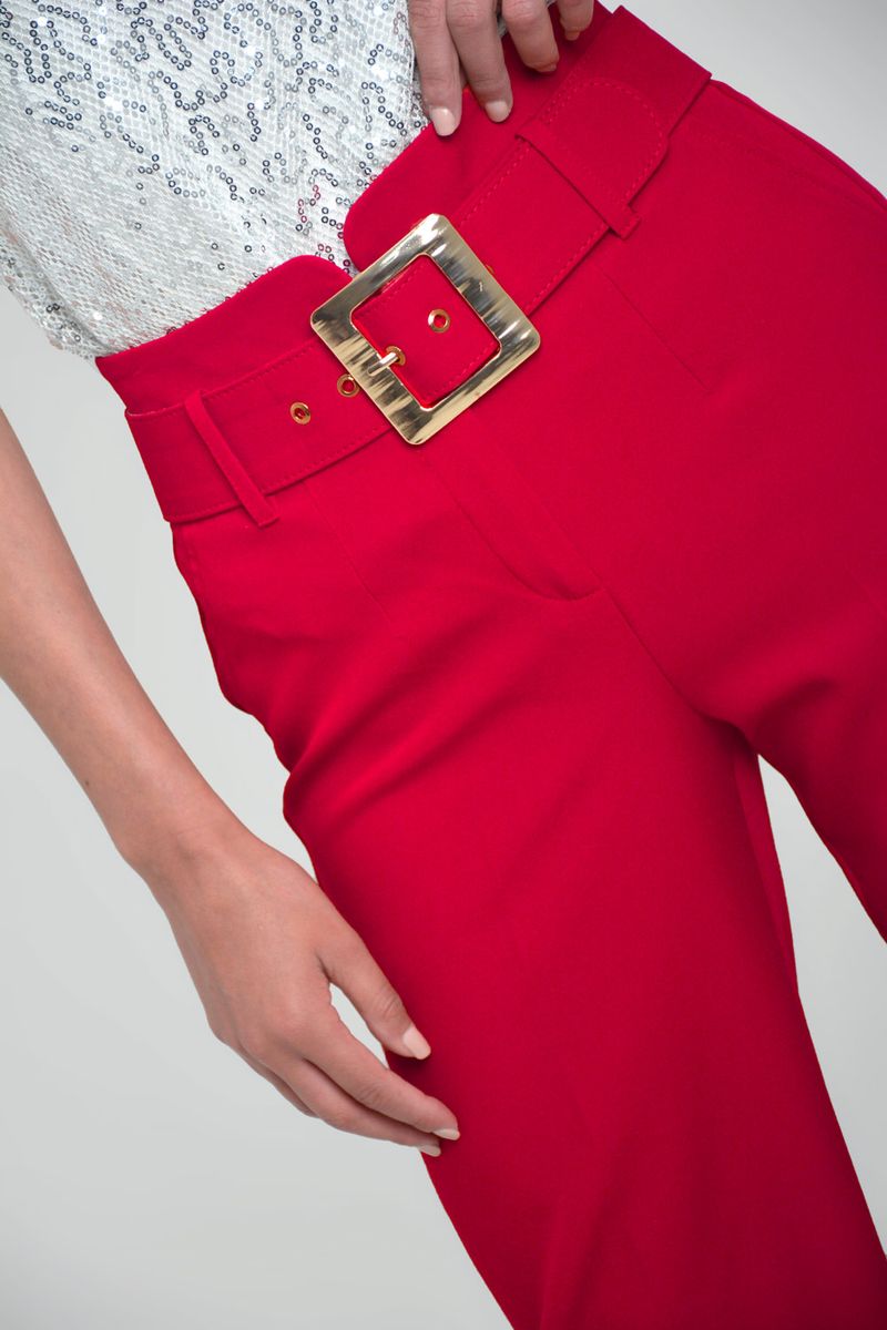 PANTALON_MUJER_XUSS_PA-0195_ROJO_4