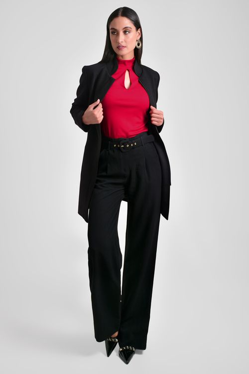 BLUSA MUJER EN CANALE