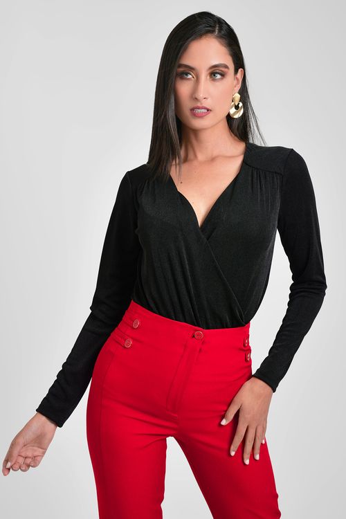 BODY MUJER FRENTE CRUZADO