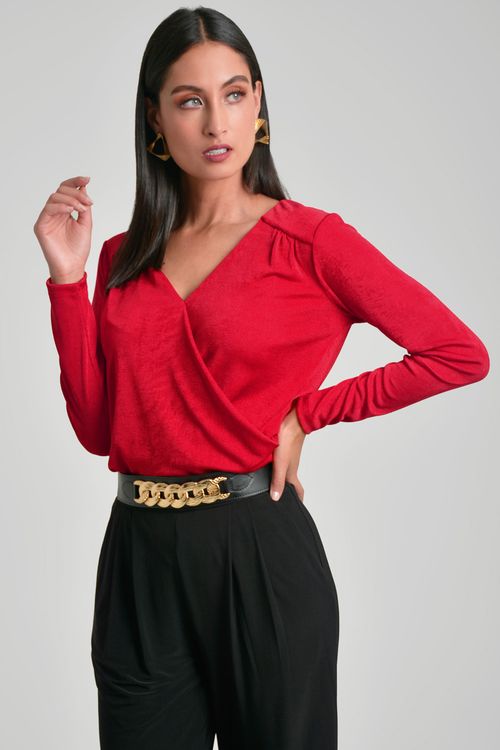 BODY MUJER FRENTE CRUZADO