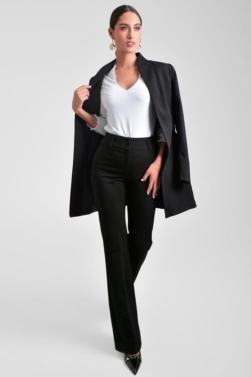 BLUSA MUJER EN LYCRA