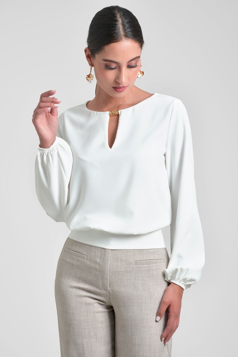 BLUSA_MUJER_XUSS_BL-0475_IVORY_2