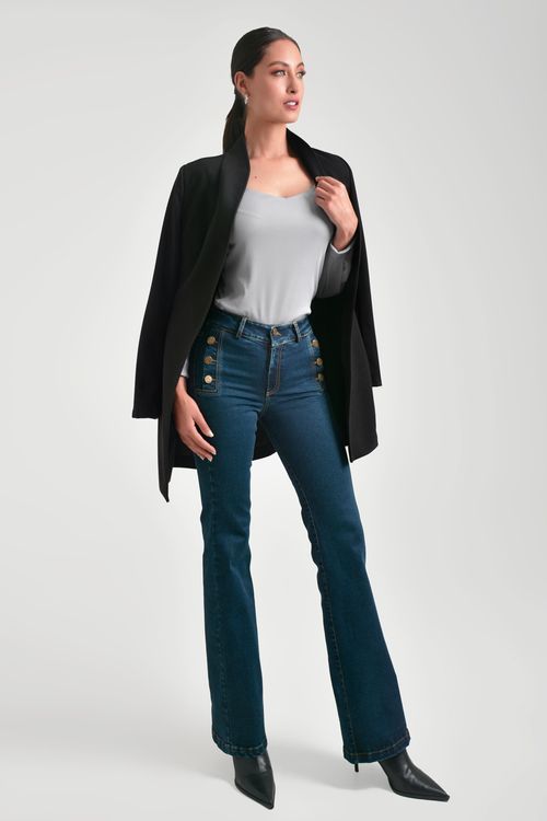 BLUSA MUJER EN LYCRA