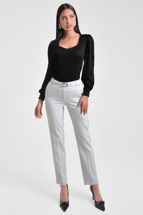BLUSA MUJER EN LYCRA