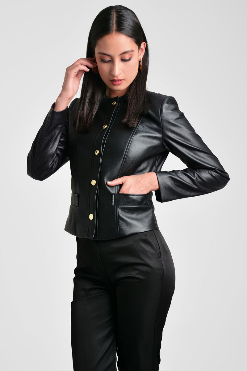 CHAQUETA_MUJER_XUSS_CQ-0082_NEGRO_2