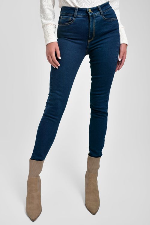 JEAN MUJER HORMA CLÁSICA
