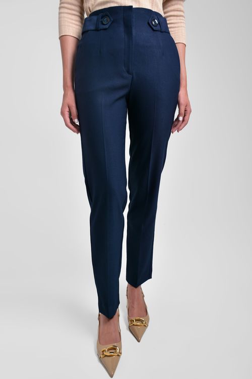 PANTALÓN MUJER HORMA CLÁSICA
