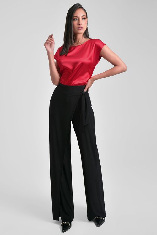 PANTALÓN MUJER CAPA ENVOLVENTE