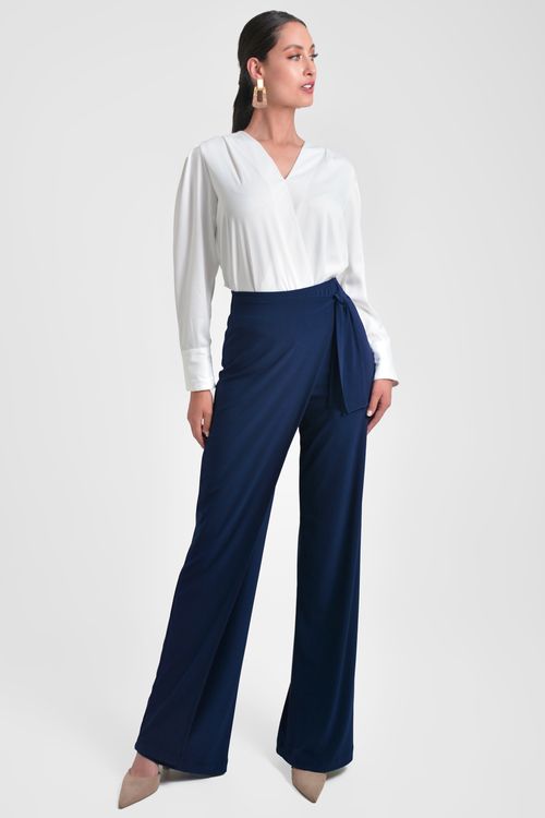 PANTALÓN MUJER CAPA ENVOLVENTE