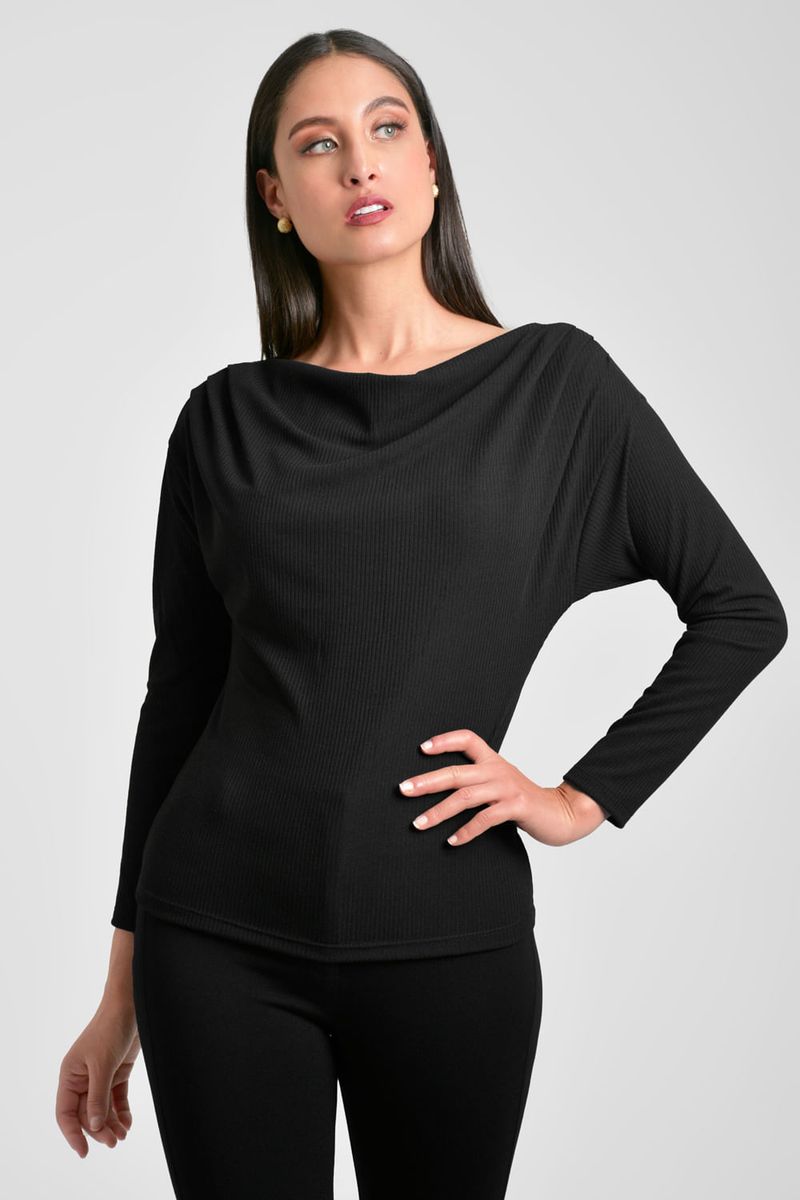 BLUSA_MUJER_XUSS_BL-0400_NEGRO_2