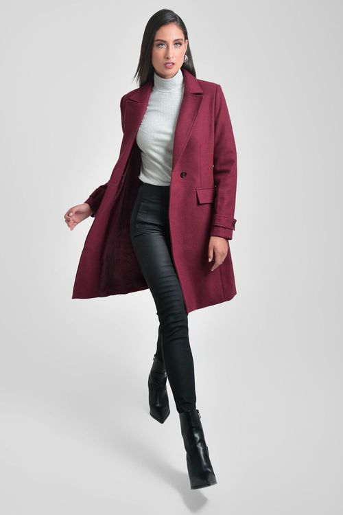 BLUSA MUJER EN CANALE