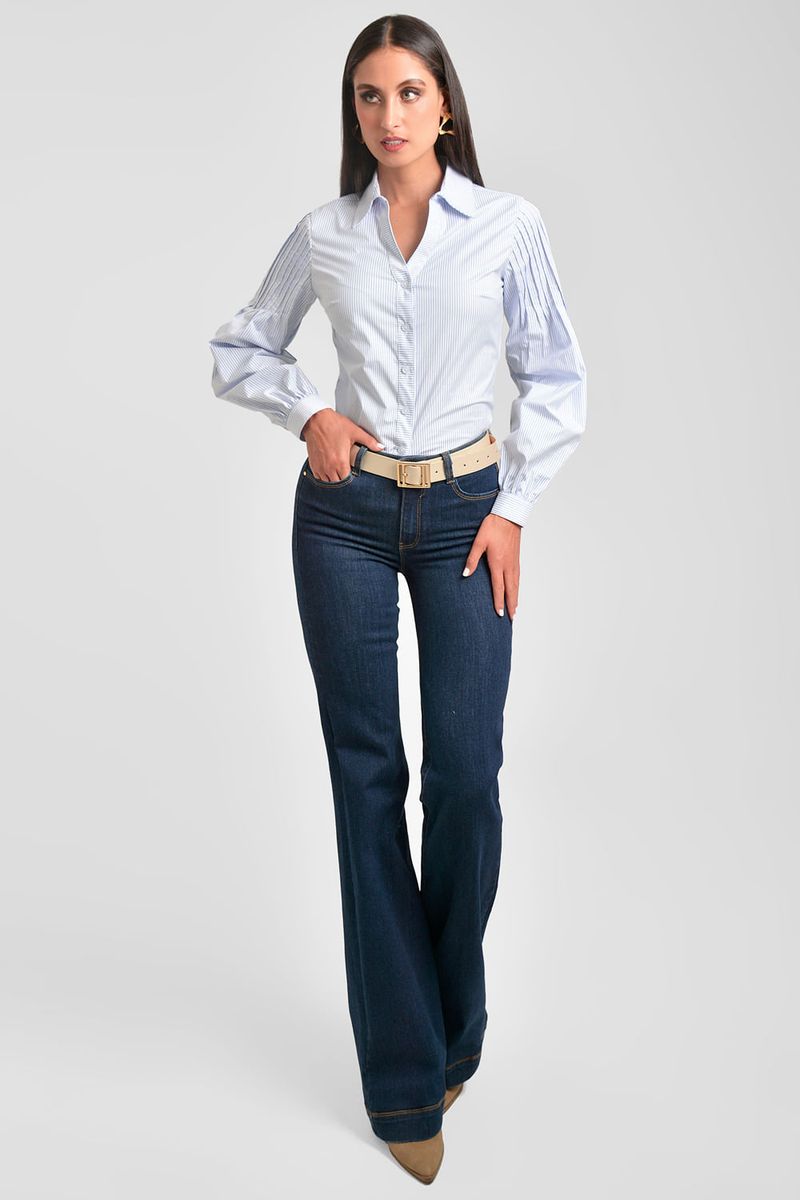 BLUSA_MUJER_XUSS_BL-0481_AZUL-HORTENSIA_1