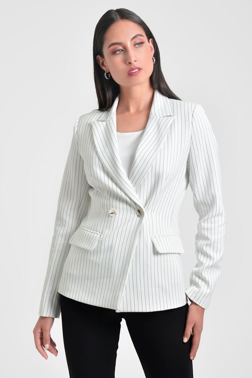 BLAZER MUJER OVERSIZE