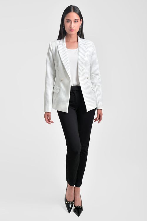 BLAZER MUJER OVERSIZE