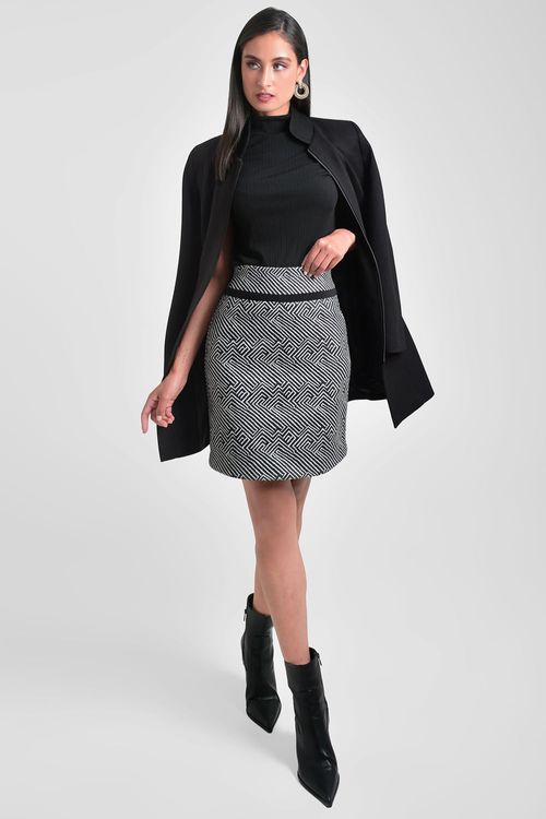 FALDA MUJER SUBLIMADA