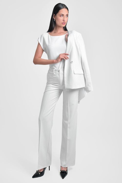 PANTALÓN MUJER CLÁSICO