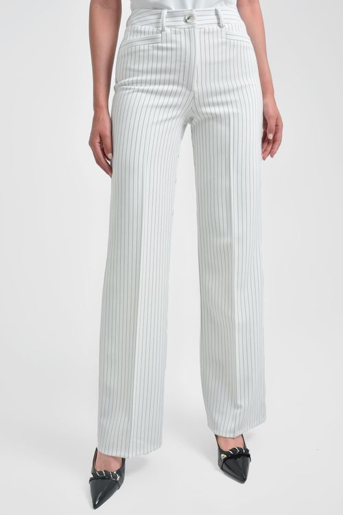 PANTALÓN MUJER CLÁSICO