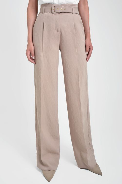 PANTALÓN MUJER PALAZZO