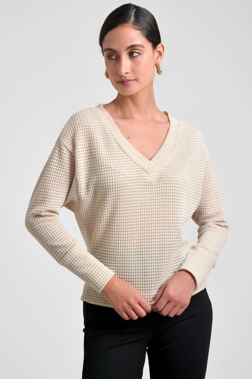 SACO MUJER TIPO JERSEY