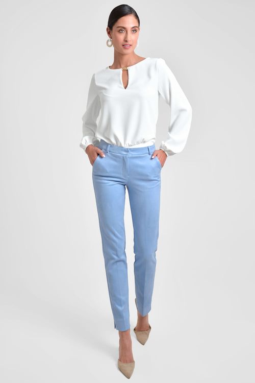 PANTALÓN CLASICO SUBLIMADO